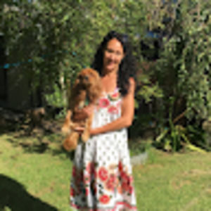 Meet your Posher, Sharon